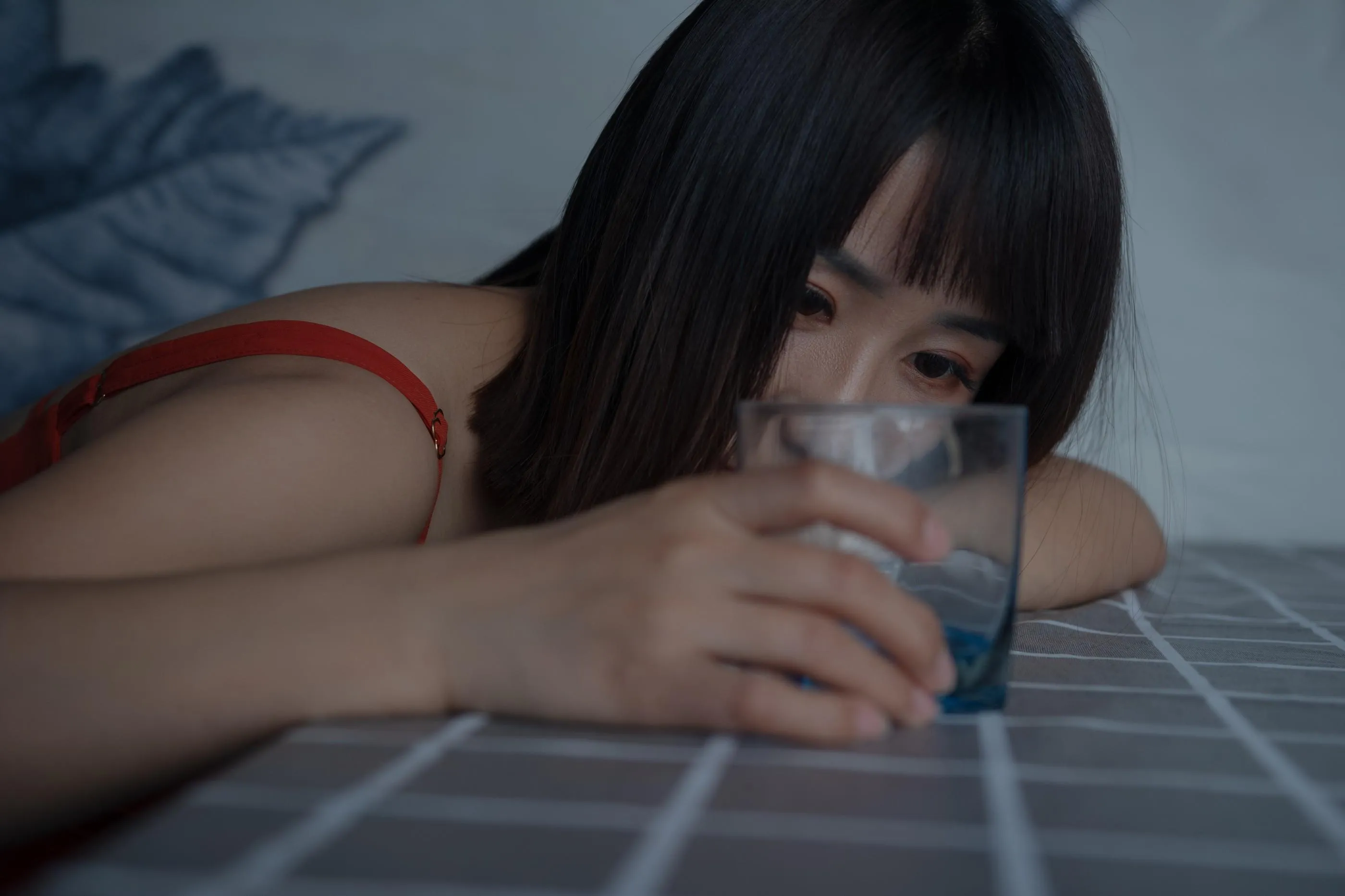 [YITUYU艺图语]2021.04.05 孤单边缘 嫣然 [27P]插图7